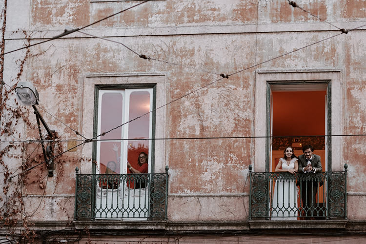 fotografia casamento nuno lima fotografia fotografo documental casamento reportagem portugal lisboa flat varanda