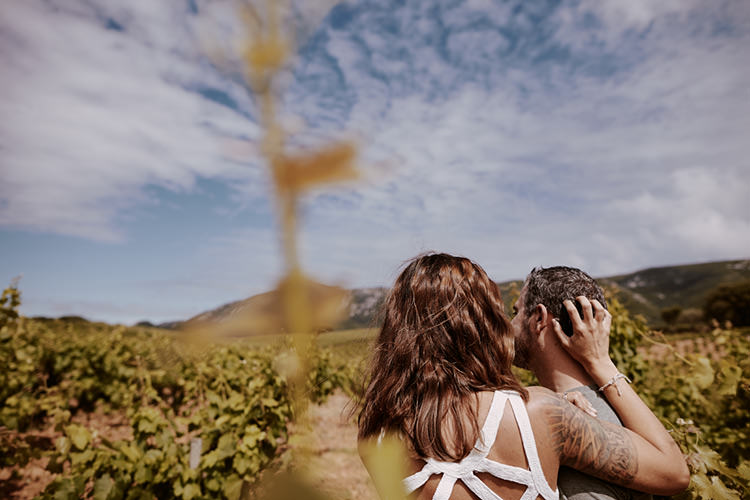 sessao fotografica solteiros documental namoro nuno lima fotografia fotografo um momento na vida portugal serra arrabida vinha