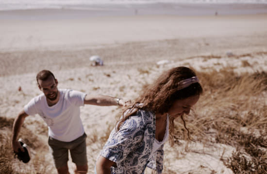sessao fotografica solteiros documental namoro nuno lima fotografia fotografo um momento na vida portugal praia samouco vieira de leiria dunas