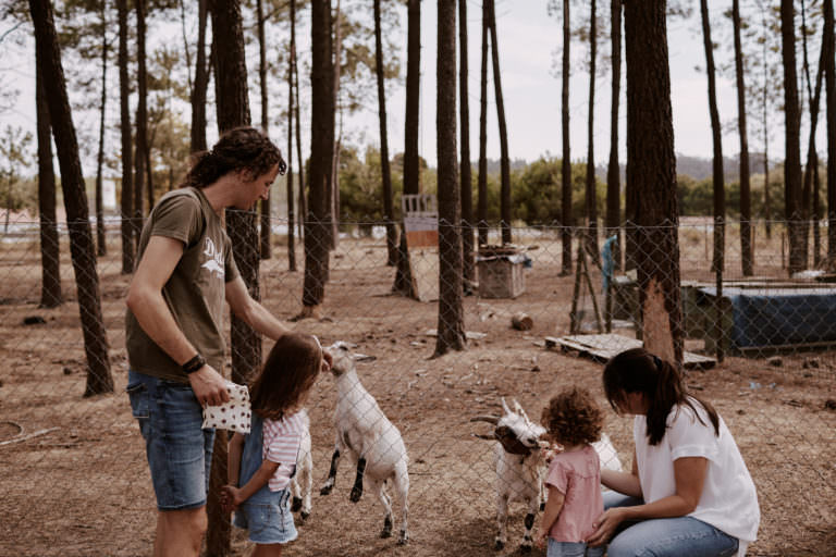 sessao fotografica familia documental nuno lima fotografia fotografo familia um dia na vida portugal leiria uma manhã na vida